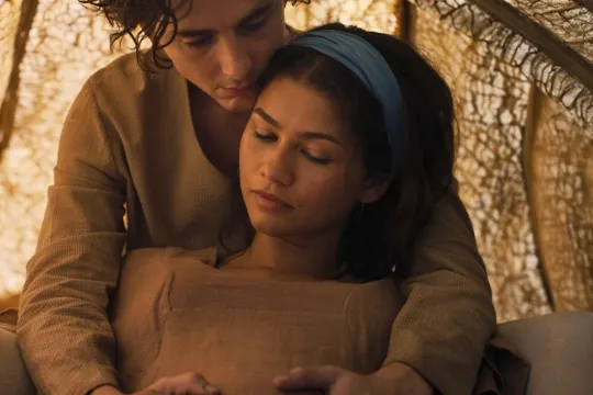 “Dune: Part Three”nin son treyleri yayımlandı