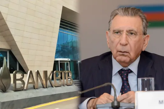 Ramiz Mehdiyevin müsadirə edilən əmlaklarının - Siyahısı