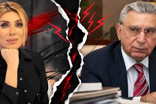 “Ramiz Mehdiyev məni avtomobil qəzasına salmaq üçün planı qurmuşdu”