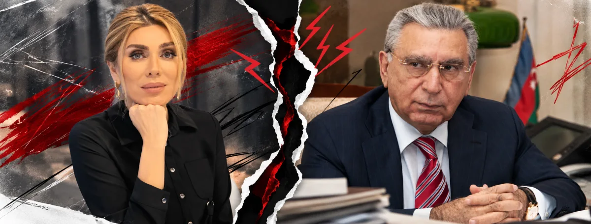 “Ramiz Mehdiyev məni avtomobil qəzasına salmaq üçün planı qurmuşdu”