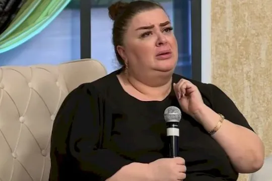 Xuraman Əlizadəyə ağır itki
