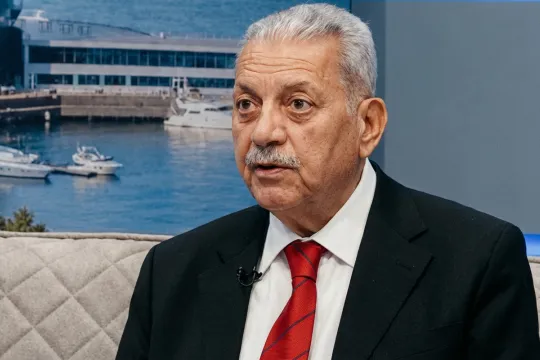 Zaur Rzayev vəfat etdi