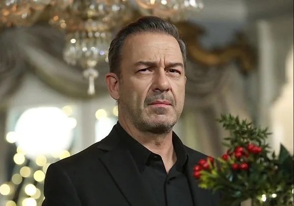 “Kızılcık Şerbeti”nə vida edir