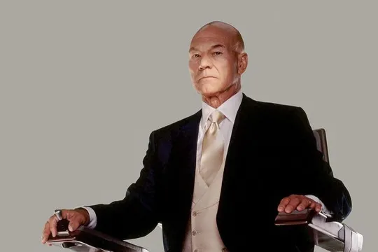 Ser Patrik Stüart vəfat etdi