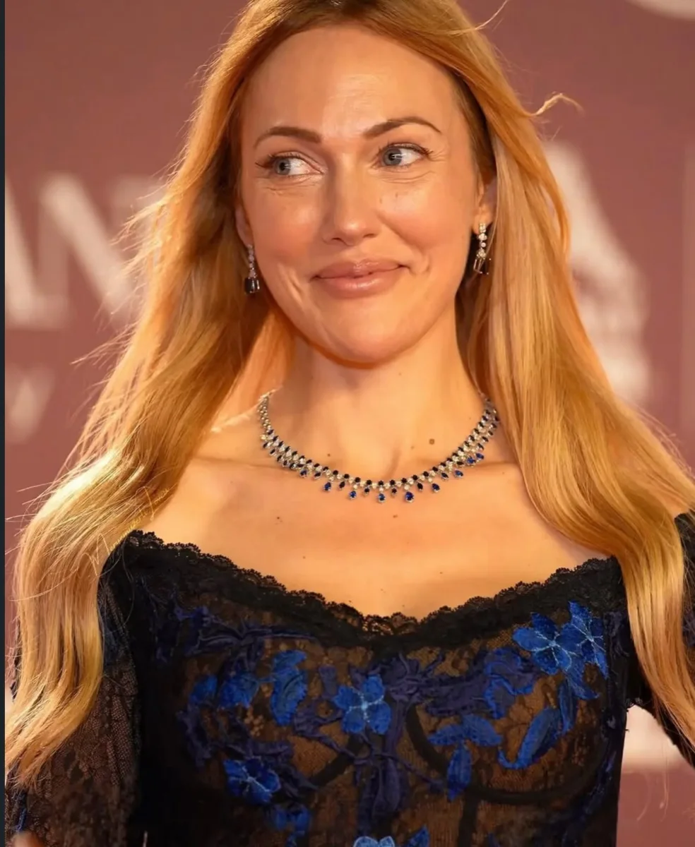 “Hürrem Sultan” Bakıya gəlir!