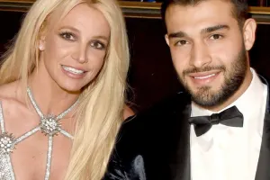 Nəhayət ki,  Britni Spirs ərə gedir