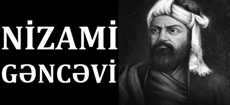 Ermənilər Nizami Gəncəvinin büstünü bu hala salıb