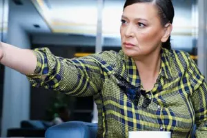 “İran ölkəyə girişimə qadağa qoyub” – Mehriban Xanlarova