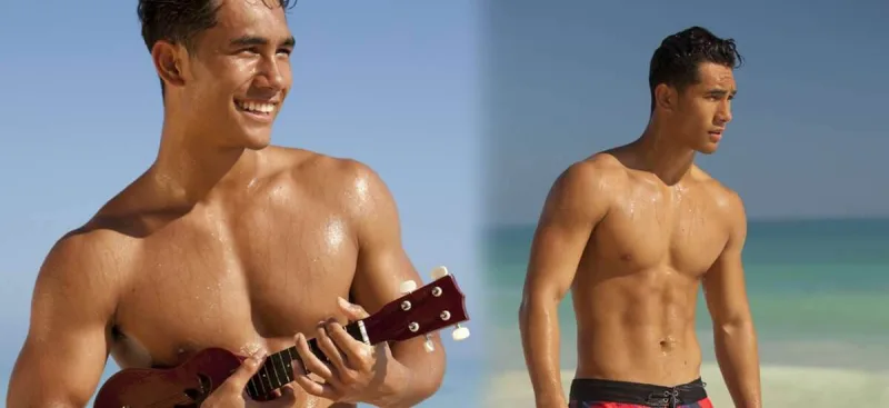 İlin ən seksual kişisi seçilir