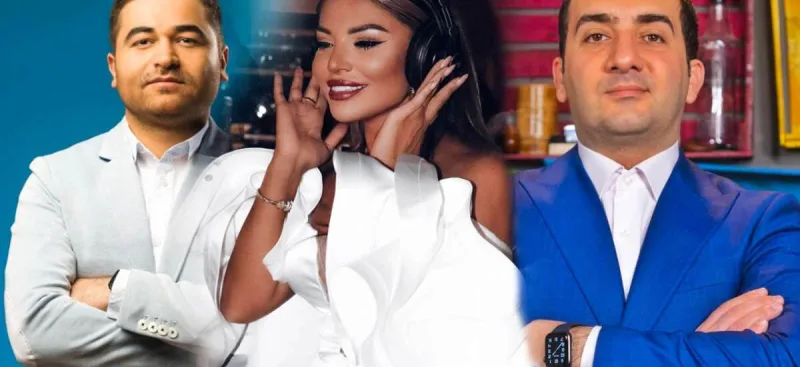 Onlar ATV-dən niyə getdi?