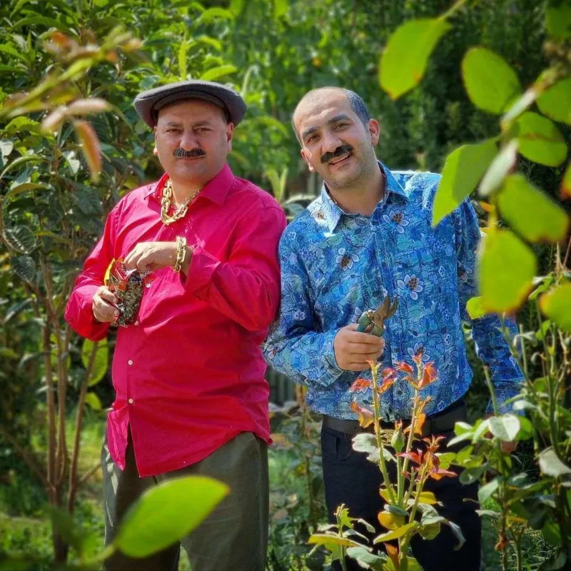 Onlar ATV-dən niyə getdi?