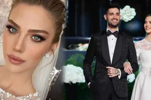 Tatlısesin toyunda gəlinlik qalmaqalı