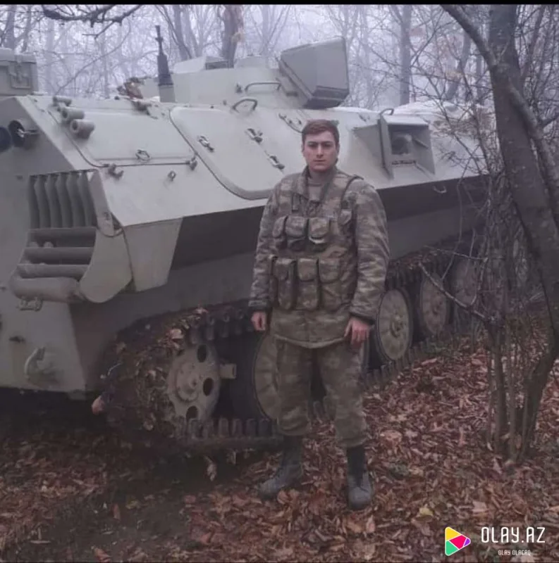 “İTV təklif etdi ki, “Səs”ə qatılım” - Müharibə iştirakçısı danışdı