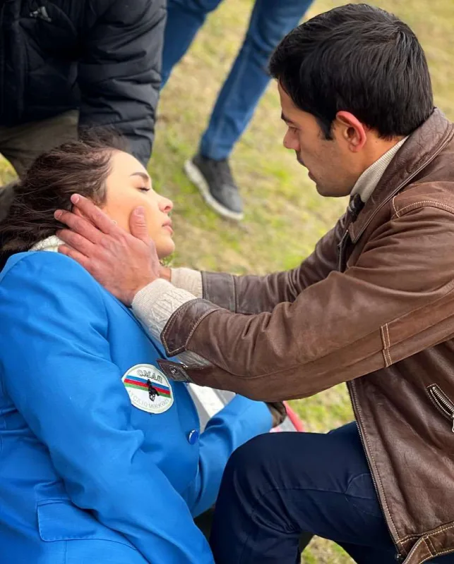 Seriallarımızda qadağalar - insest münasibət, çılpaqlıq...