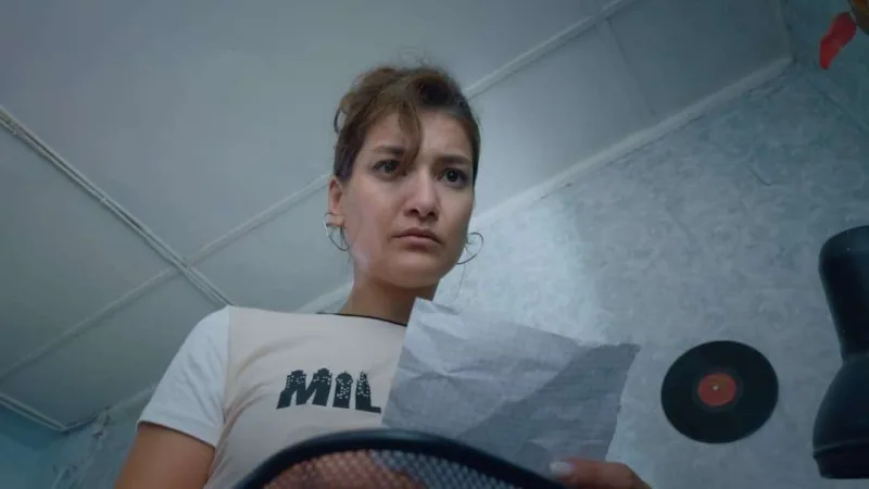 Seriallarımızda qadağalar - insest münasibət, çılpaqlıq...