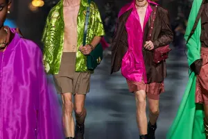 2022-ci ilin yaz və yay trendləri