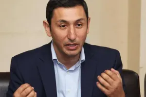 Müşfiq Hətəmov “Space”dəki yeniliklərdən yazdı