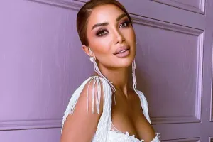 “Evli insanla münasibətə pis baxmıram”