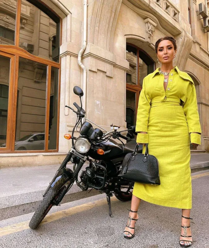 “Evli insanla münasibətə pis baxmıram”