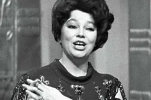 Polad Bülbüloğlunun keçmiş xanımı vəfat etdi