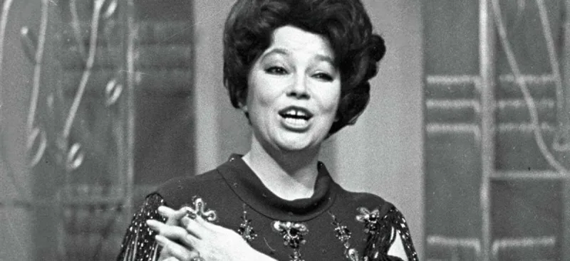 Polad Bülbüloğlunun keçmiş xanımı vəfat etdi