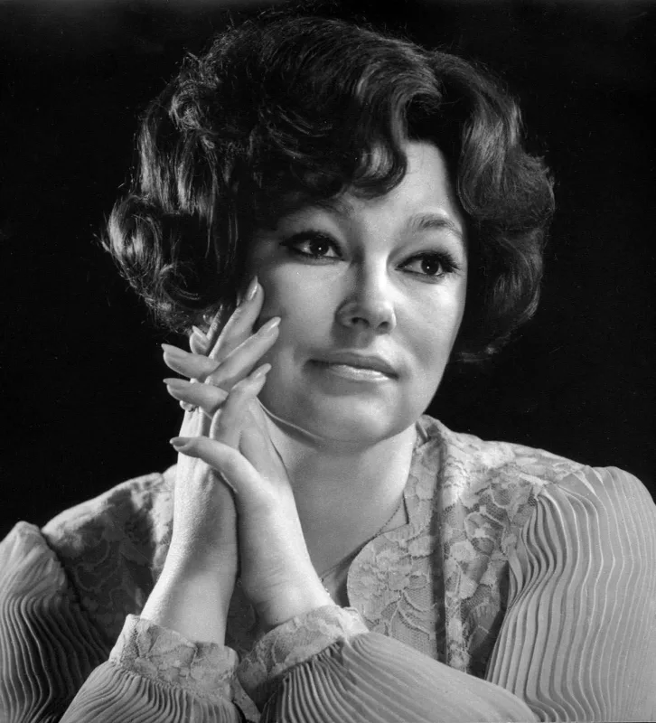 Polad Bülbüloğlunun keçmiş xanımı vəfat etdi