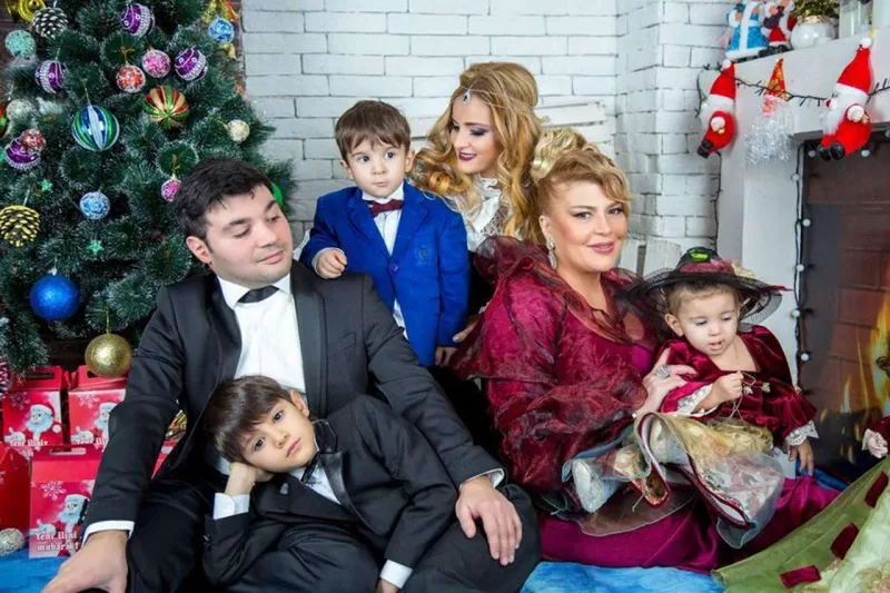 “Gəlinim belə deyildi, kimsə yoldan  çıxardı”- Mətanət