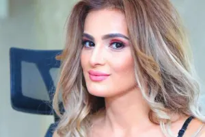 Mətanətin gəlini uşaqların atada qalmasından narahatdır