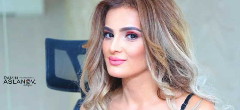 Mətanətin gəlini uşaqların atada qalmasından narahatdır