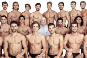 “Oğlanlar Erkan Özermanı masaj etsə, dərəcə qazanar” – Qalmaqal