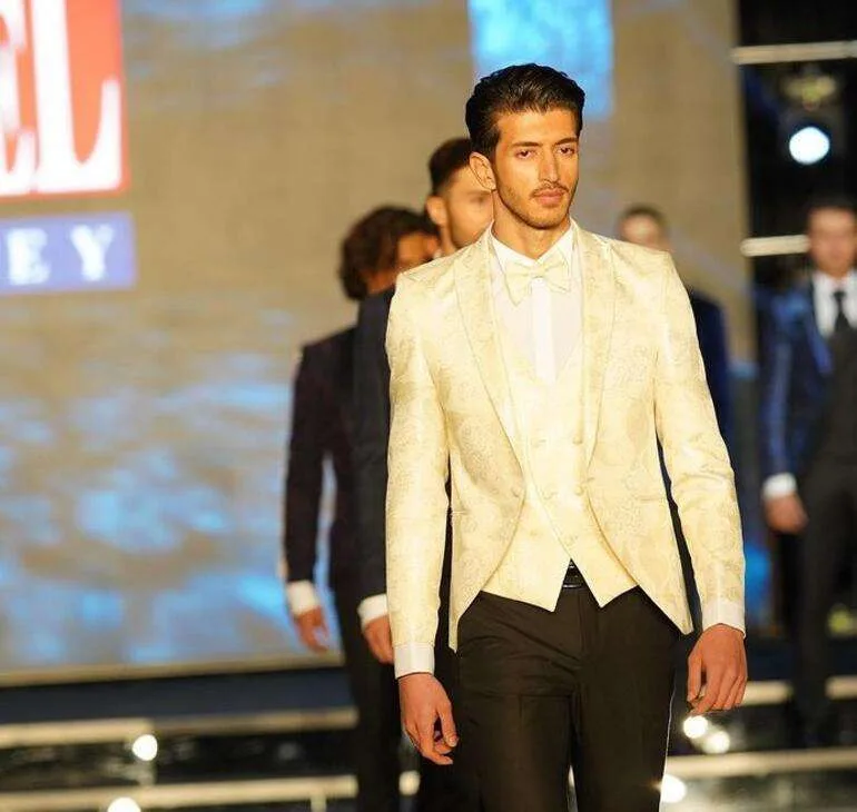 “Oğlanlar Erkan Özermanı masaj etsə, dərəcə qazanar” – Qalmaqal