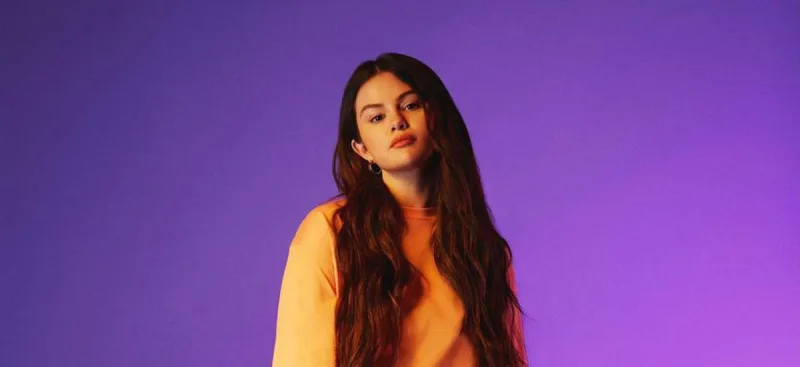 Selenanın yeni stili bəyənildi