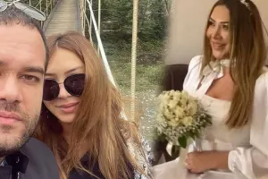 Əri nikahından 4 gün sonra ölən bloger hamilə imiş... - FOTOLAR