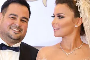 Sevdanın toyundan - İlk fotolar