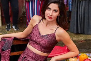 Nəsrinin serialı bu tarixdən başlayır