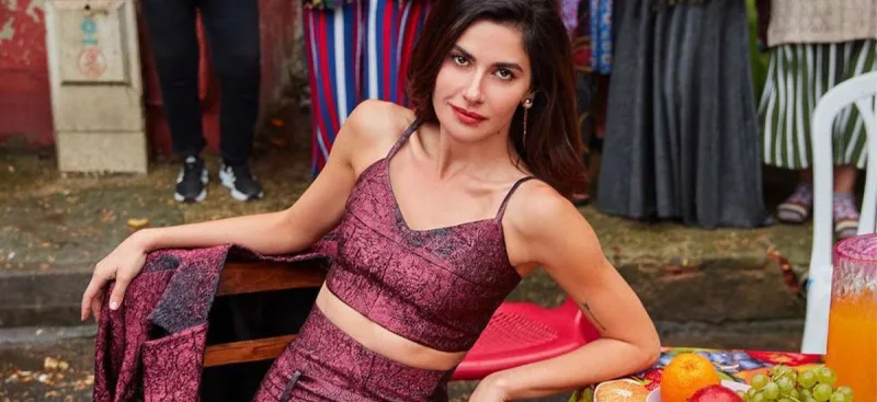 Nəsrinin serialı bu tarixdən başlayır