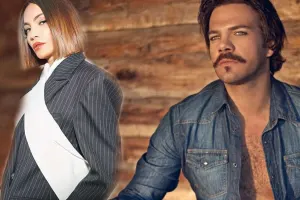 Günayın keçmiş əri Amerikada mülk aldı