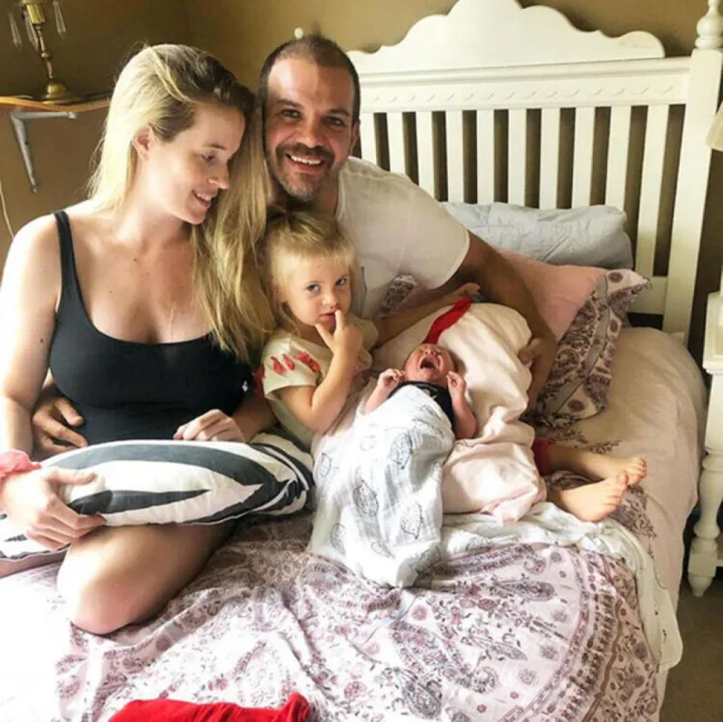 Günayın keçmiş əri Amerikada mülk aldı