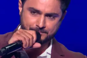 Koronavirusa yoluxduğu üçün “Səs”dən çıxdı