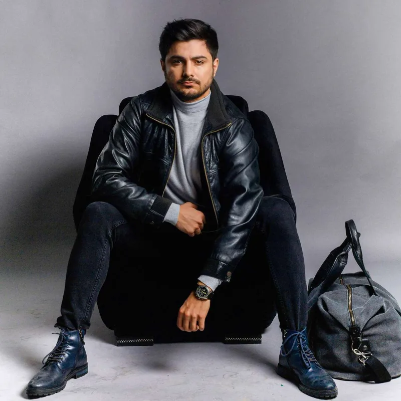 Koronavirusa yoluxduğu üçün “Səs”dən çıxdı