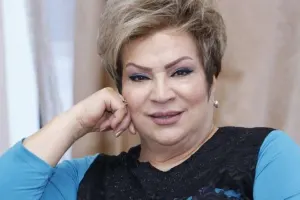 “Ona “canım Prezidentim” dedim, bu, yaltaqlıq deyil” – Afaq Bəşirqızı