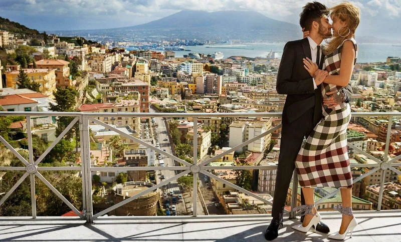 Cici və Zayn ayrıldı - Qayınanasını döyüb