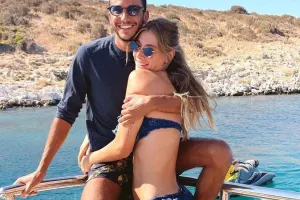 Şeyma milyarder sevgilisindən ayrıldı