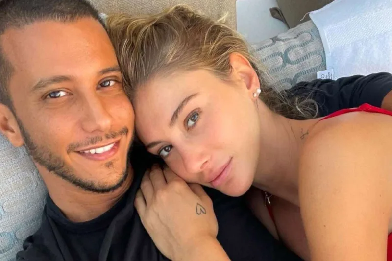 Şeyma milyarder sevgilisindən ayrıldı