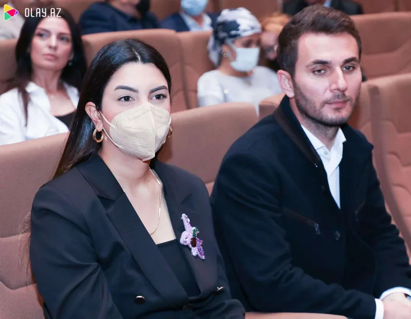 Bakıda “Fulya”nın təqdimatıdır - “Adımın verilməyini istəmədim”