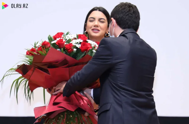 Bakıda “Fulya”nın təqdimatıdır - “Adımın verilməyini istəmədim”