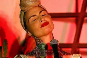 İsrailə səs salan Kama kimdir?