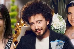 Zeynal dələduzluqda ittiham edilir: “Toyda dedi ki, 5000 verməlisiz”