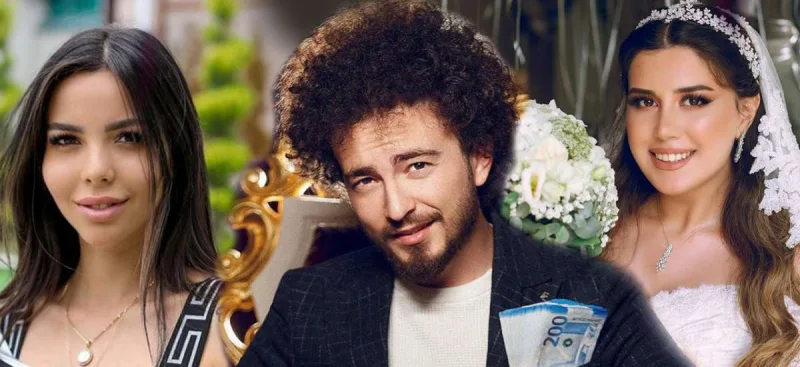 Zeynal dələduzluqda ittiham edilir: “Toyda dedi ki, 5000 verməlisiz”