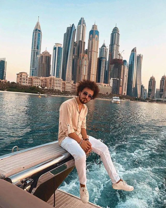 Zeynal dələduzluqda ittiham edilir: “Toyda dedi ki, 5000 verməlisiz”